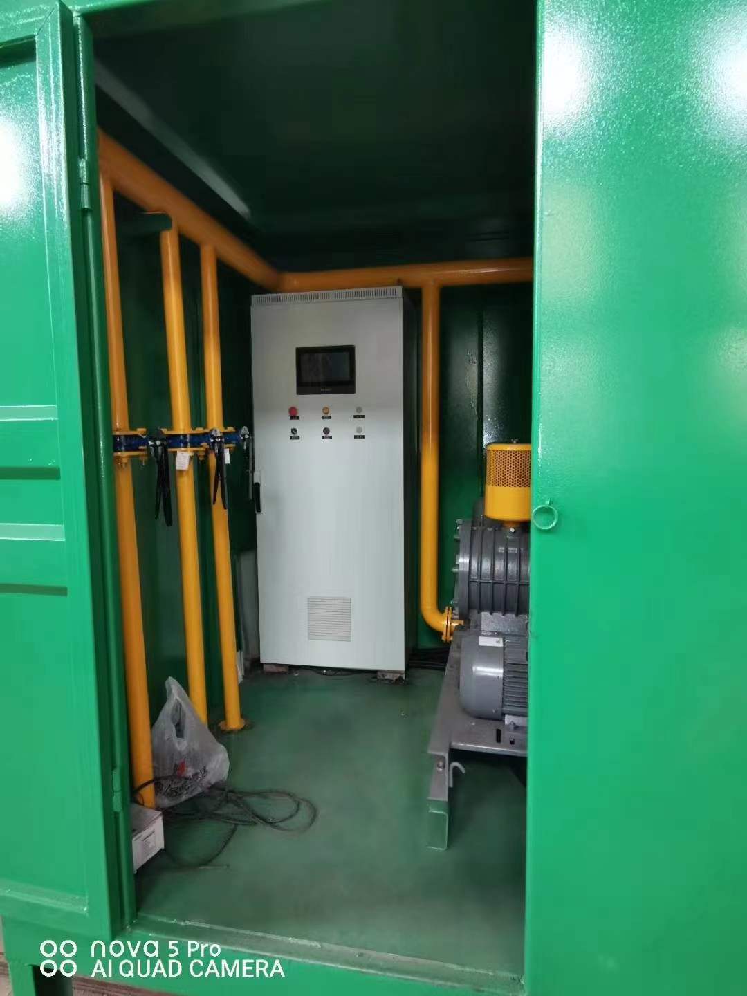 潍坊一体化高效絮凝沉淀池