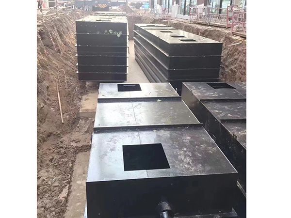 潍坊​甘肃嘉源通环保：全品类水处理设备，一站式守护碧水清流